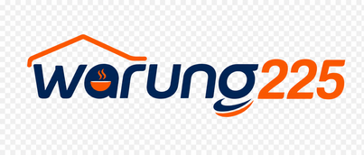 Logo warung225